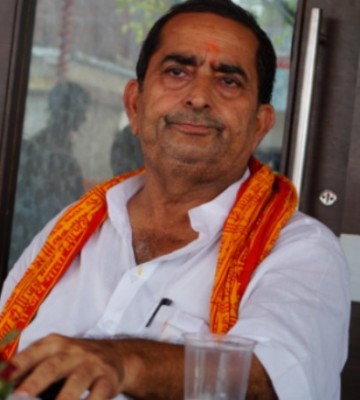 Kamal Sen